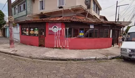 Loja, Jardim Independência, São Vicente, Cod: 92076