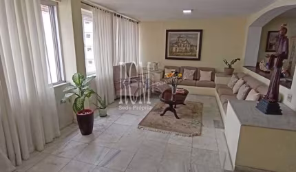 Apartamento com 4 dorms, Boqueirão, Santos - R$ 890 mil, Cod: 92947