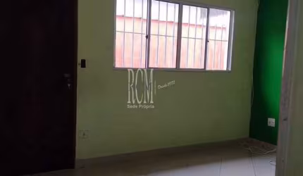 Casa de Condomínio com 2 dorms, Parque São Vicente, São Vicente - R$ 230 mil, Cod: 93149