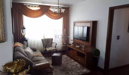 Apartamento com 3 dorms, Centro, São Vicente - R$ 480 mil, Cod: 93166