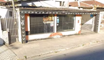 Terreno, Vila Valença, São Vicente - R$ 890 mil, Cod: 93417