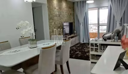 Apartamento com 2 quartos, Vila Valença, São Vicente - R$ 670 mil, Cod: 93440