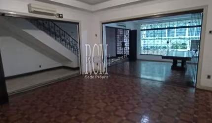 Sobrado com 4 dorms, Itararé, São Vicente, Cod: 93447
