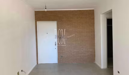 Apartamento com 2 dorms, Itararé, São Vicente - R$ 400 mil, Cod: 94099