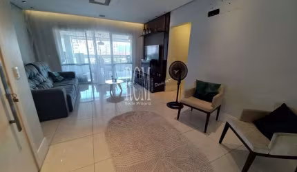 Apartamento com 3 dorms, Centro, São Vicente, Cod: 94111