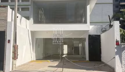 Loja, Centro, São Vicente, Cod: 94129