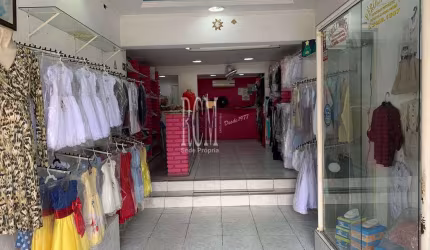 Loja, Centro, São Vicente, Cod: 94274