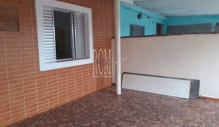 Casa com 2 dorms, Catiapoa, São Vicente - R$ 410 mil, Cod: 93610