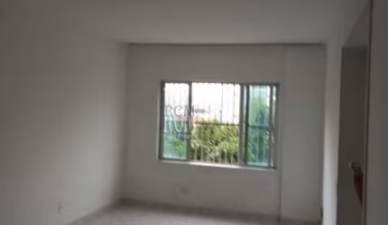 Apartamento com 1 dorm, Centro, São Vicente - R$ 275 mil, Cod: 93722