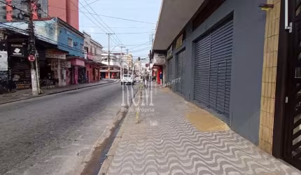 Loja Comercial , Centro, São Vicente, Cod: 93745