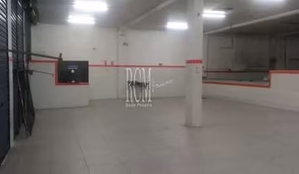 Loja, Centro, São Vicente, Cod: 93777