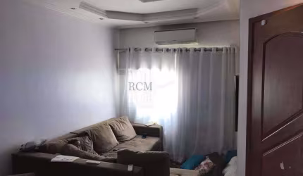 Casa com 4 dorms, Centro, São Vicente - R$ 640 mil, Cod: 93780