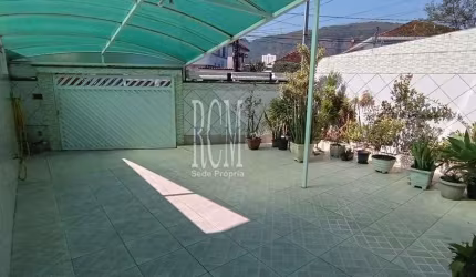 Sobrado com 3 dorms, Jardim Independência, São Vicente - R$ 795 mil, Cod: 93850