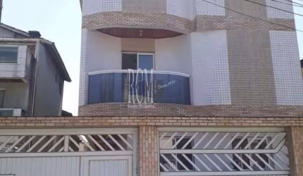 Casa de Condomínio com 3 dorms, Vila Voturua, São Vicente - R$ 500 mil, Cod: 93872