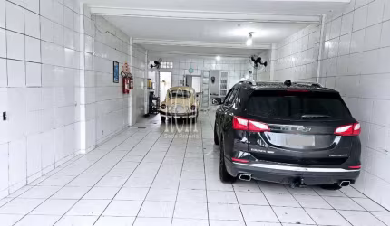 Loja, Jardim Paraíso, São Vicente - R$ 700 mil, Cod: 93972