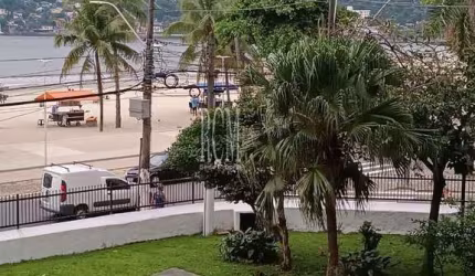 Apartamento com 2 dorms, Centro, São Vicente - R$ 450 mil, Cod: 93982