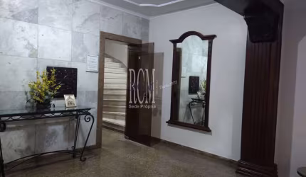 Apartamento com 2 dorms, Ponta da Praia, Santos - R$ 620 mil, Cod: 94063
