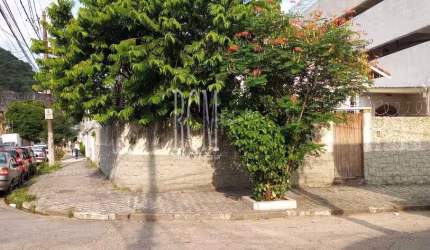Terreno, Vila Valença, São Vicente - R$ 550 mil, Cod: 93159