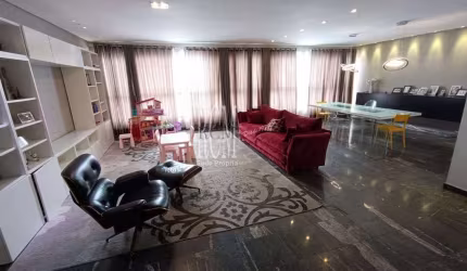 Apartamento com 3 quartos, Centro, São Vicente - R$ 850 mil, Cod: 94369
