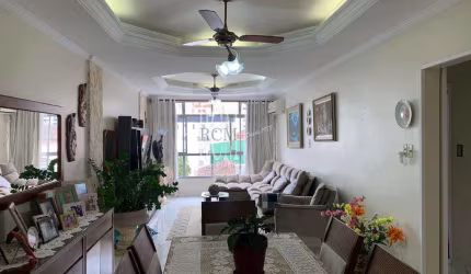 Apartamento com 3 dorms, Centro, São Vicente - R$ 420 mil, Cod: 92637