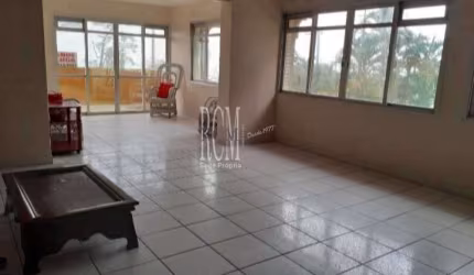 Apartamento com 3 dorms, Aparecida, Santos - R$ 2.36 mi, Cod: 94395