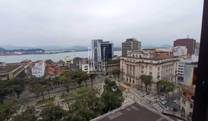 Sala, Centro, Santos - R$ 430 mil, Cod: 8686
