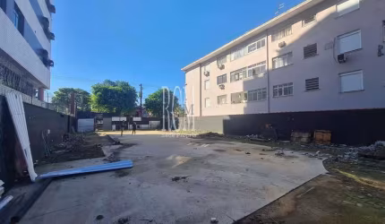 Terreno, Boqueirão, Santos - R$ 7 mi, Cod: 94167