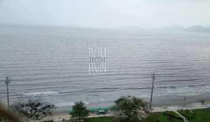 Apartamento com 2 quartos, Embaré, Santos - R$ 950 mil, Cod: 94403