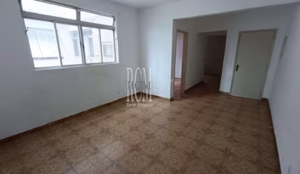 Apartamento com 3 dorms, Centro, São Vicente - R$ 280 mil, Cod: 94404