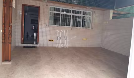 Casa com 3 dorms, Jardim Independência, São Vicente - R$ 750 mil, Cod: 94417