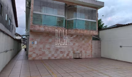 Sobrado de Condomínio com 2 dorms, Parque São Vicente, São Vicente - R$ 290 mil, Cod: 93066