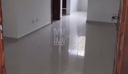 Sobrado de Condomínio com 1 dorm, Vila Cascatinha, São Vicente - R$ 225 mil, Cod: 93094