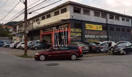 Prédio, Vila Valença, São Vicente - R$ 3 mi, Cod: 93235
