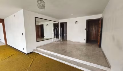 Apartamento com 4 dorms, Boqueirão, Santos - R$ 2.8 mi, Cod: 94440