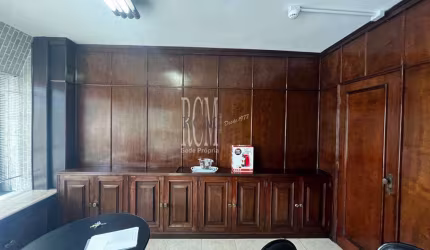Sala, Centro, Santos - R$ 550 mil, Cod: 94458