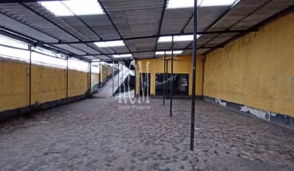 Terreno, Centro, São Vicente - R$ 1.2 mi, Cod: 94463