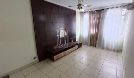 Apartamento com 3 dorms, Itararé, São Vicente - R$ 430 mil, Cod: 94466