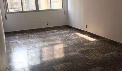 Apartamento com 3 dorms, Gonzaga, Santos, Cod: 8403