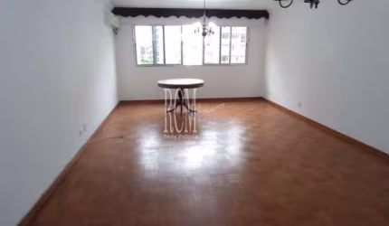 Apartamento com 3 quartos, Gonzaga, Santos - R$ 950 mil, Cod: 91194