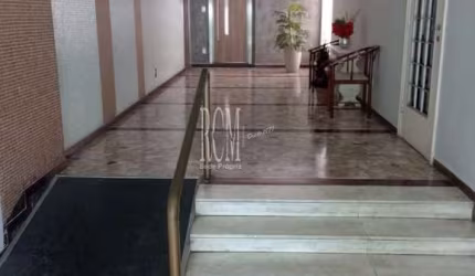 Apartamento com 1 quarto, Embaré, Santos - R$ 350 mil, Cod: 94508