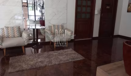 Apartamento com 2 quartos, Gonzaga, Santos - R$ 900 mil, Cod: 94516