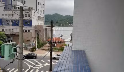 Apartamento com 2 quartos, Centro, São Vicente - R$ 430 mil, Cod: 94555