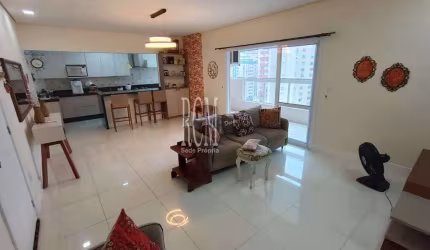 Apartamento com 3 quartos, Centro, São Vicente - R$ 960 mil, Cod: 94577
