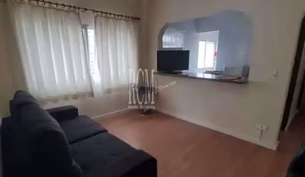 Apartamento com 1 quarto, Itararé, São Vicente, Cod: 92071