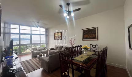 Apartamento com 3 quartos, Itararé, São Vicente - R$ 780 mil, Cod: 94600