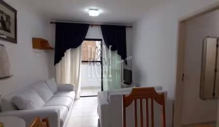 Apartamento com 2 quartos, Pompéia, Santos, Cod: 93797