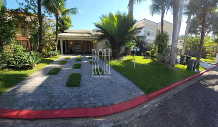 Casa de Condomínio com 4 quartos, Balneário Praia do Pernambuco, Guarujá - R$ 1.8 mi, Cod: 94623