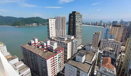 Apartamento com 3 quartos, Itararé, São Vicente, Cod: 94648
