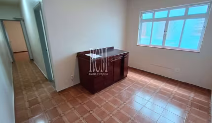 Apartamento com 1 quarto, Itararé, São Vicente - R$ 190 mil, Cod: 94032