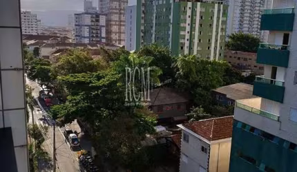Apartamento com 2 quartos, Boa Vista, São Vicente - R$ 520 mil, Cod: 94682